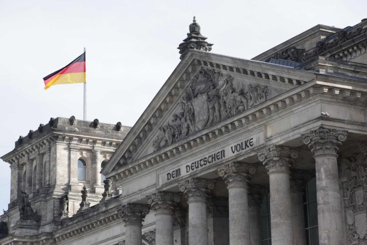 Private Berlin WWII Walking Tour image