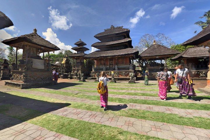 Half-Day Tour to Ubud Highlights image