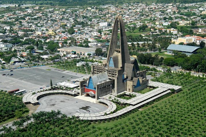 Higuey Half Day City Tour image