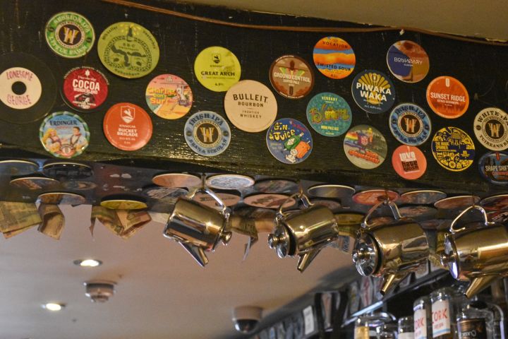 Secret Food Tours Belfast image