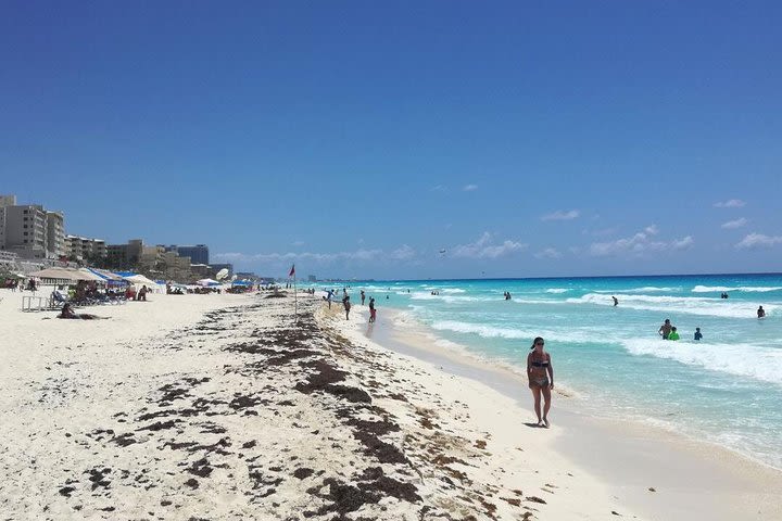The Best of Cancun Walking Tour image