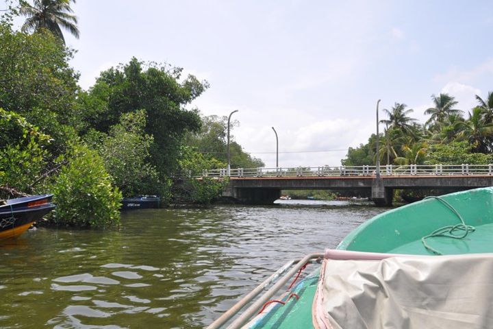 Bentota City Tour image