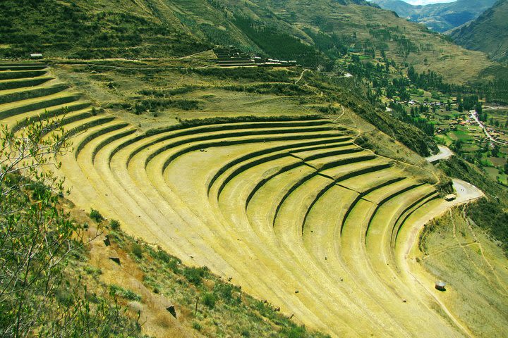 Sacred Valley full Day Tour - all inclusive image