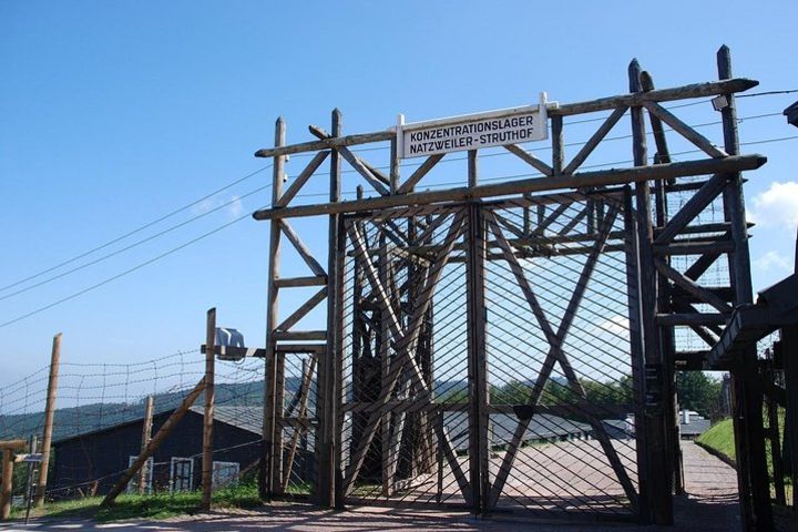 EVERYDAY Stutthof Concentration Camp with Transport Guided Tour image