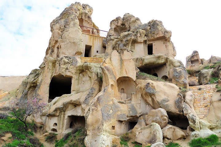 2-Day Private Best of Cappadocia Tour from Istanbul image