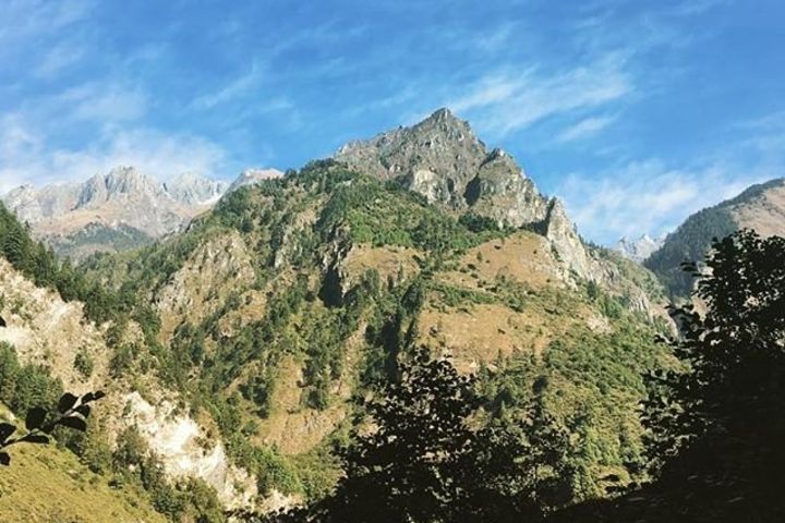 Annapurna Base Camp Trekking  image