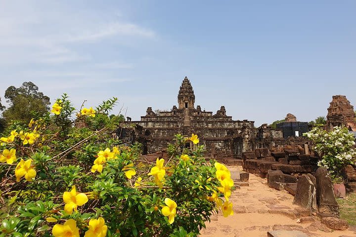 Special Three Days Angkor Tour image