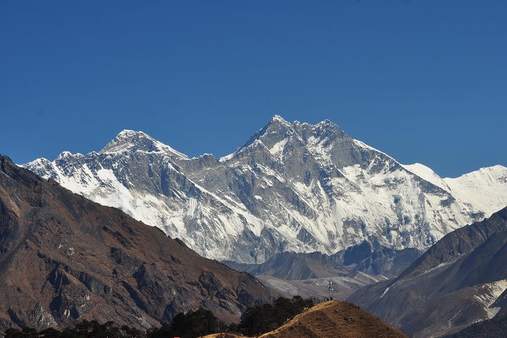 Everest Base camp Trek image