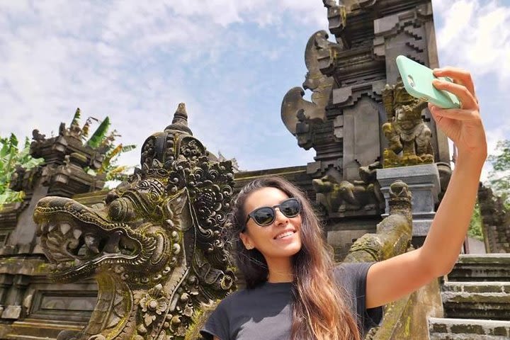 Bali As You Please: Private Bali Car Hire with Chauffeur image