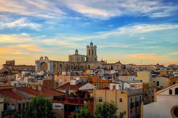 Tarragona Hidden Gems (English, Spanish or Catalan) image