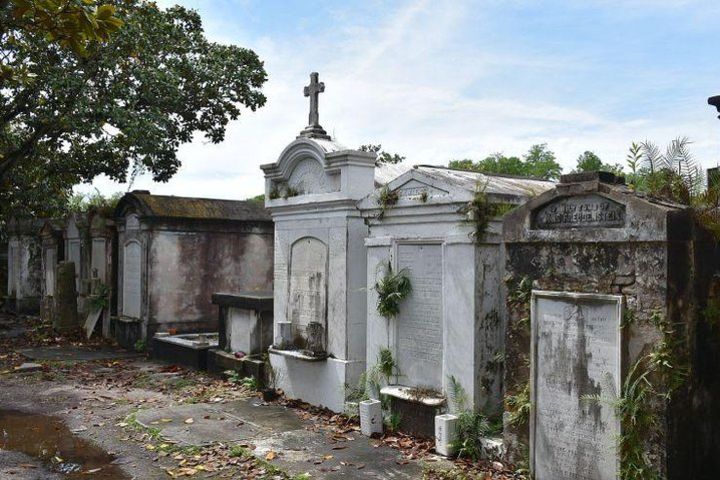 New Orleans Garden District Historical Tour: Destined To Be Different image