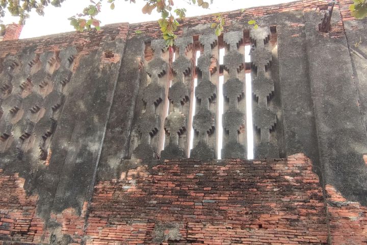 Ayutthaya Temples Day Trip from Bangkok image