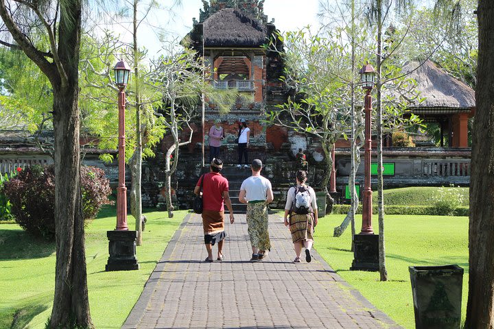 Private Full-Day Bali Tour image