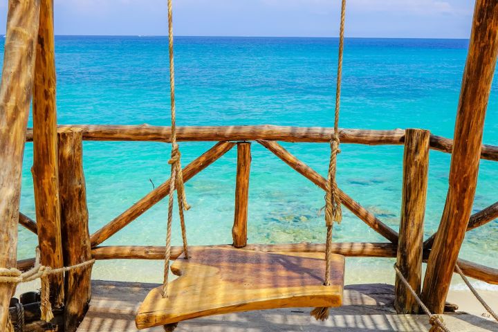 Rosario Islands Snorkeling Adventure image