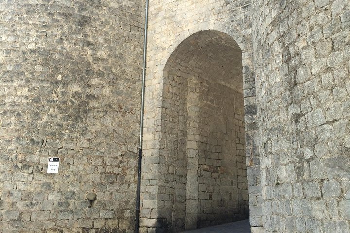 Medieval Heritage Girona And Besalu Private Tour image