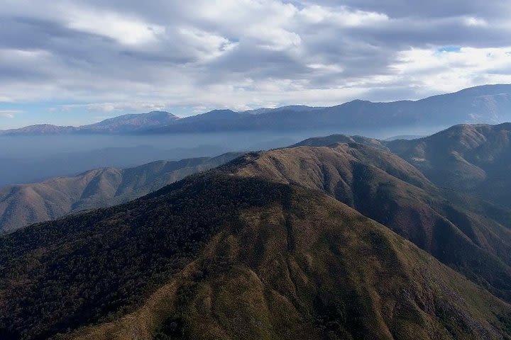 Hiking tour Yungas image