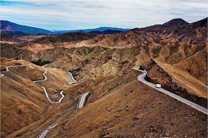 2-Days Zagora Sahara Desert Tour from Marrakesh image