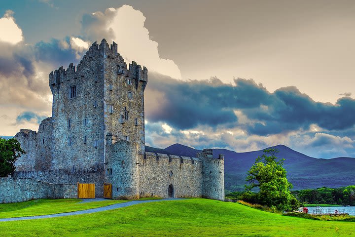 Highlights of Killarney Private Tour image