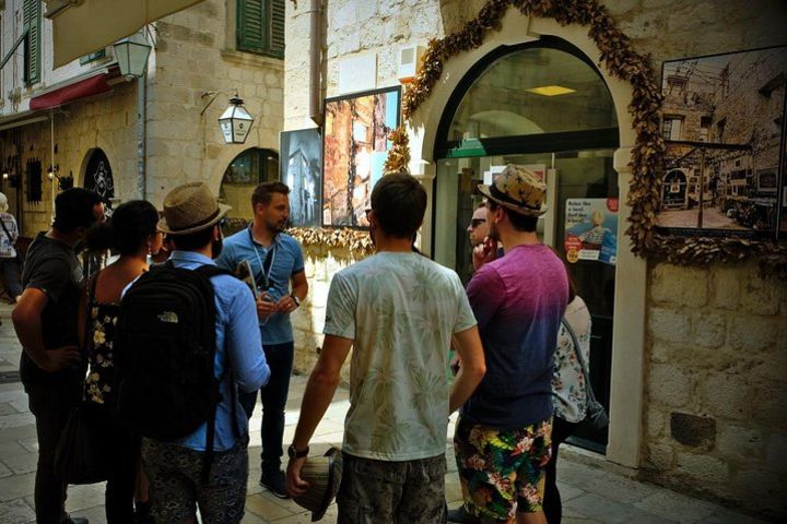 Dubrovnik's Old Town Walking Tour image