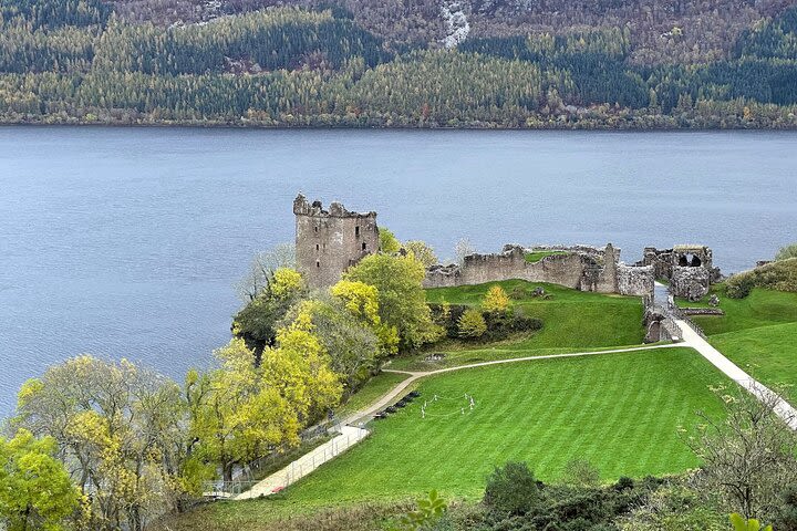 The Secret Isle Of Skye Tour image