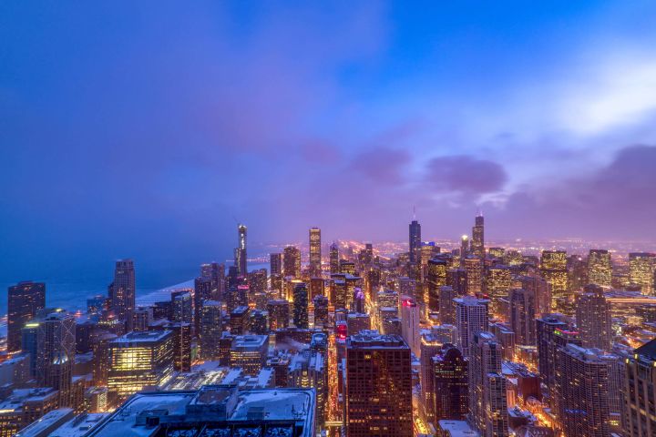 360 Chicago TILT & View image