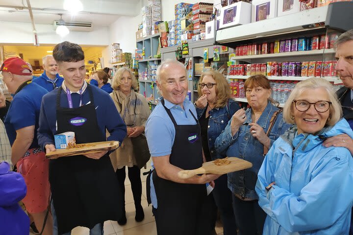 Westport Food Guided Tour  image