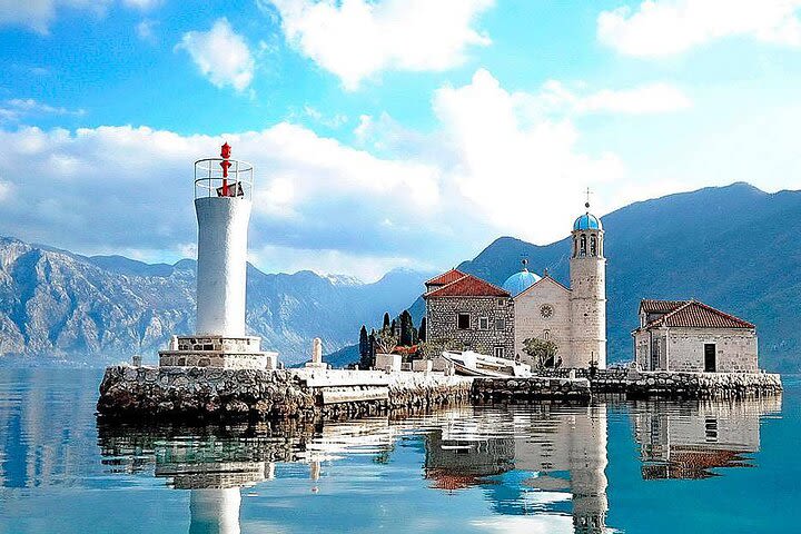 Private full day Montenegro tour from Dubrovnik by Doria ltd. image