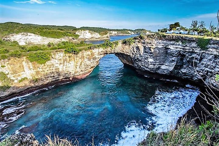 Exploring The Hidden Beauty of Nusa Penida (02 days and 01 night) image