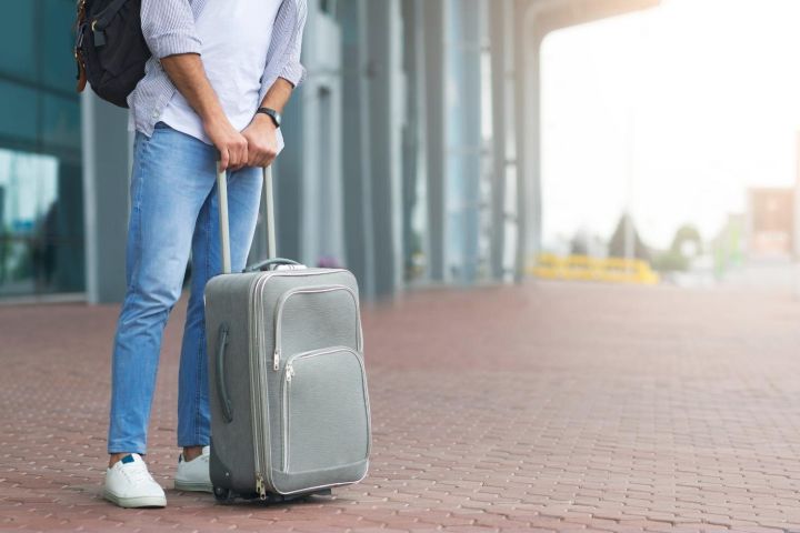 Stress-Free Doha Airport Transfer image