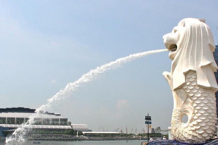 Private Tour: Connect with Sensational Singapore  image