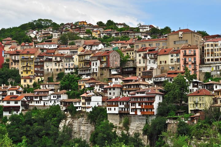 Private Day-Trip to Medieval Bulgaria from Bucharest image