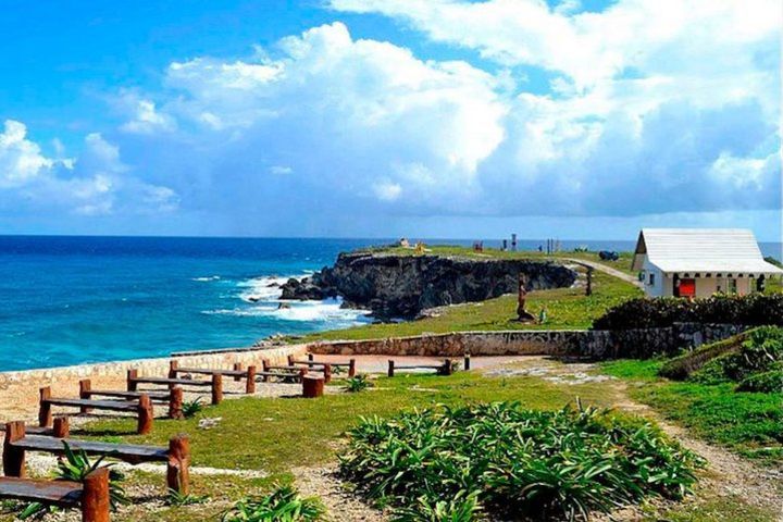 Adventure Tour Isla Mujeres Unlimited image