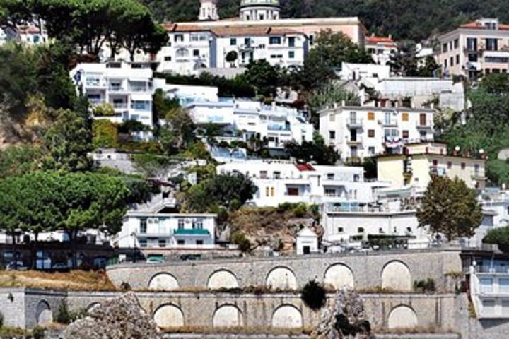 Half Day tour Amalfi Coast with Cranchi 32 " image