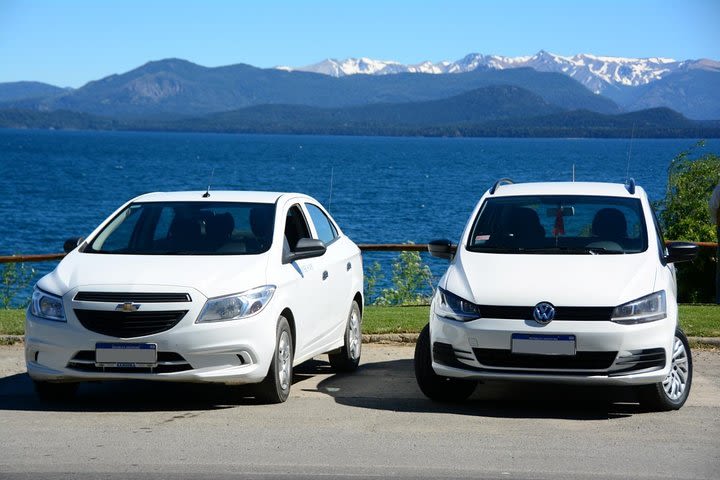 Private Transfer Airport-Hotel-Airport (Ushuaia) image