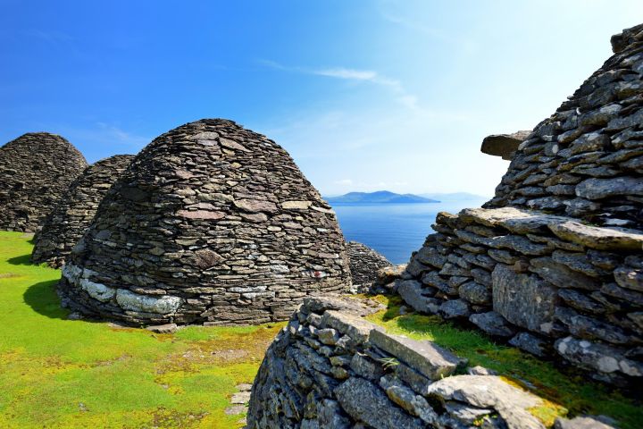 Ring of Kerry & Skellig Ring Private Day Tour image