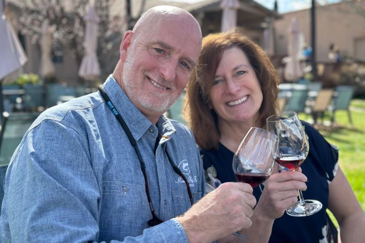 A Sedona Wine Lover's Experience image