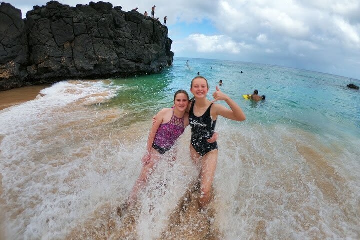 Private Full-Day Sightseeing Tour in Waikiki Beach image