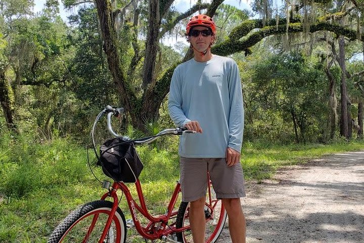 Florida Backroads E-Bike Tour image