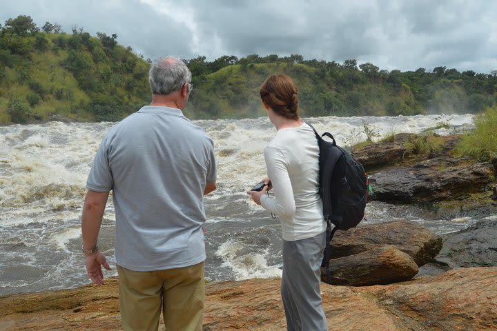 2 days Murchison falls and Willife Safaris ( minimum 2 persons ) image