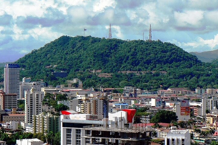 Ancon Hill image