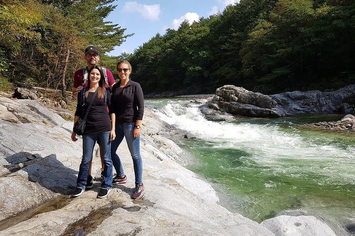 One-Day Hike at Mt. Seoraksan National Park from Seoul(Incl. Lunch) image