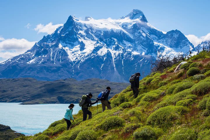 Torres Del Paine Explorer Tour image