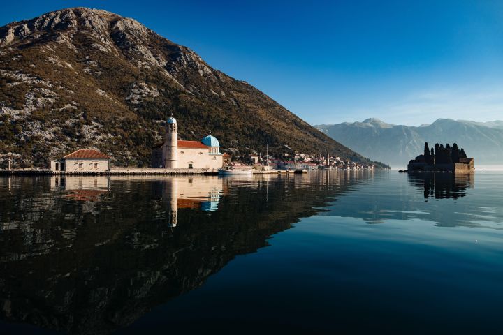 Montenegro Full-Day Trip from Dubrovnik image