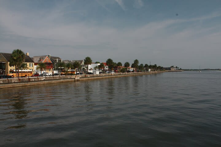 2 Day History Tour at St. Augustine image