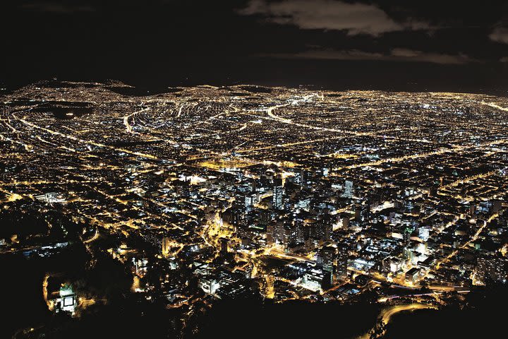 Sightseeing Bogotá Private Tour (5 Hrs.) image