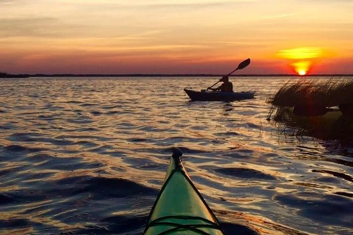 Corolla Kayak Adventure image