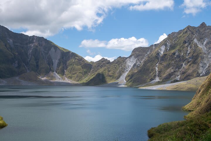 Feel the Thrill: A Full Pinatubo Experience image