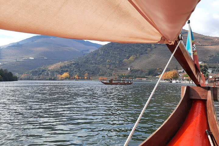 Douro Valley 3 Different Wineries with Fabulous Lunch and Optional Boat Cruise image