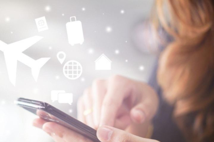 eSIM Spain 10GB for 30 Days image