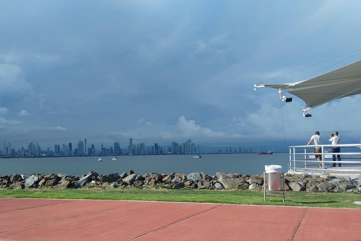 Private Tour Layover in Panama image